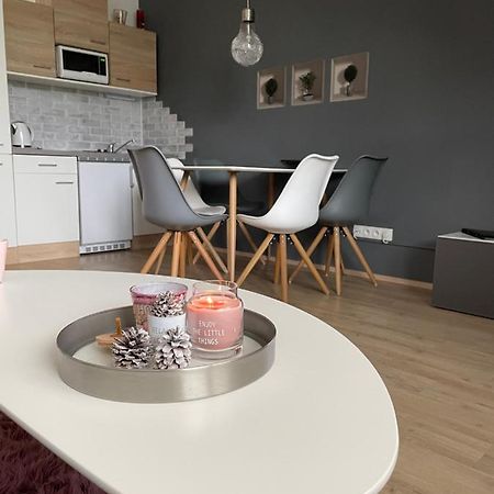 Dolni Morava - Apartmany Bagian luar foto