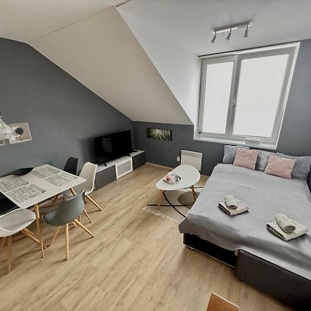 Dolni Morava - Apartmany Bagian luar foto