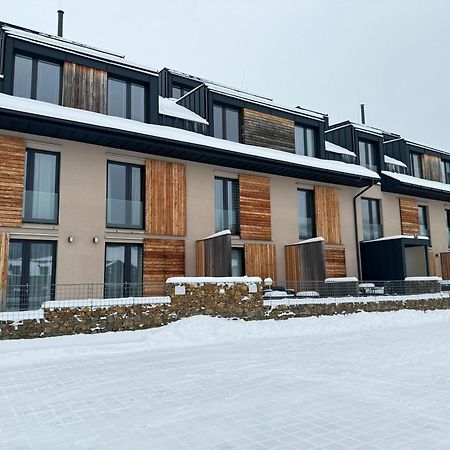 Dolni Morava - Apartmany Bagian luar foto