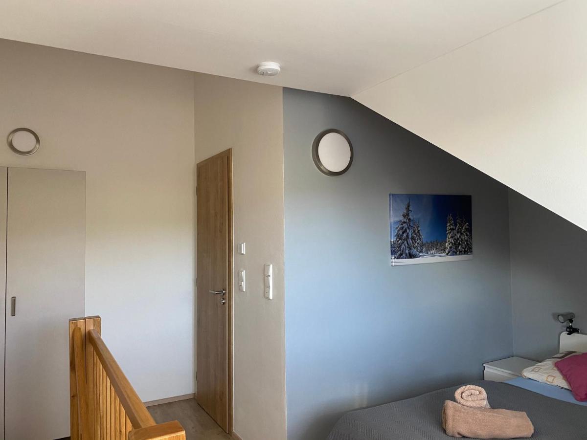 Dolni Morava - Apartmany Bagian luar foto