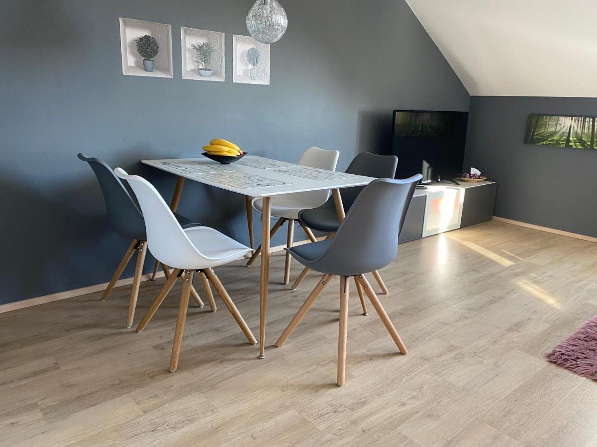 Dolni Morava - Apartmany Bagian luar foto