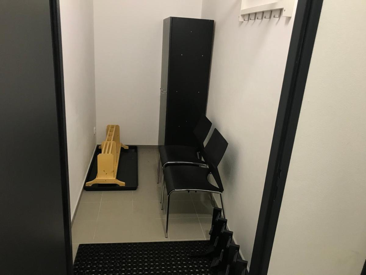 Dolni Morava - Apartmany Bagian luar foto
