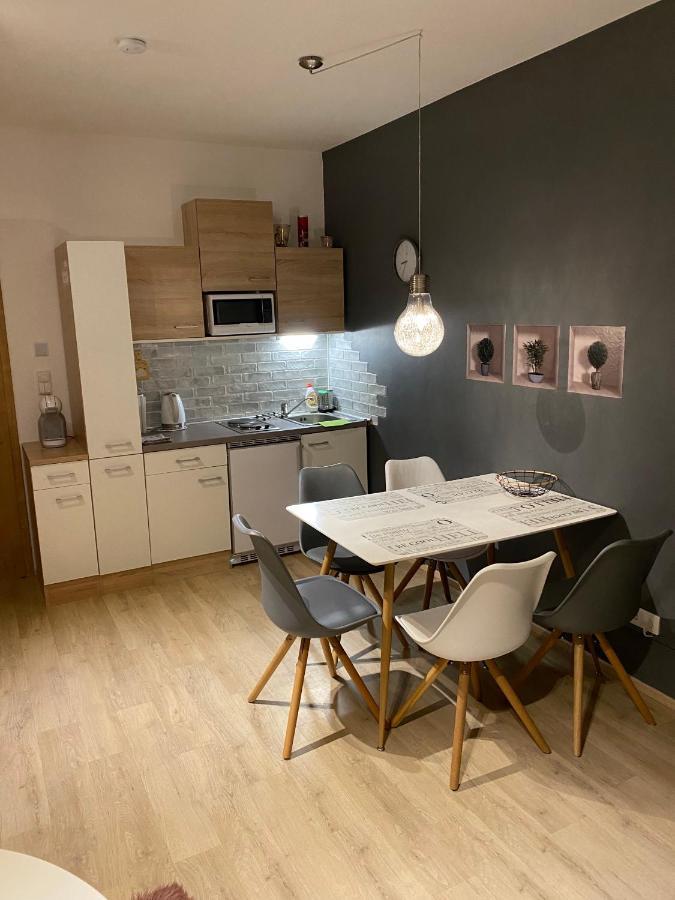 Dolni Morava - Apartmany Bagian luar foto