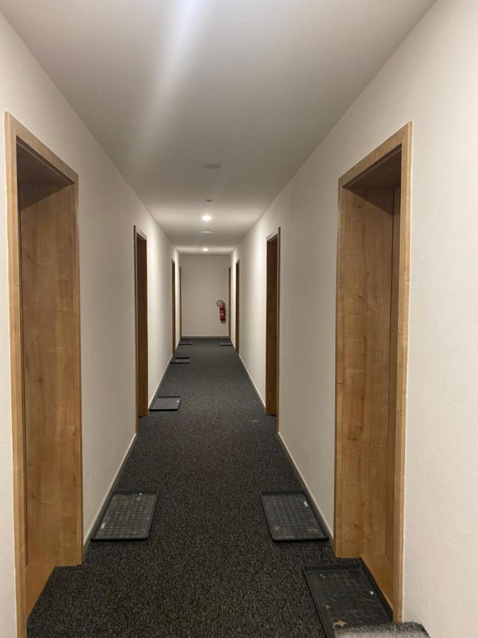 Dolni Morava - Apartmany Bagian luar foto