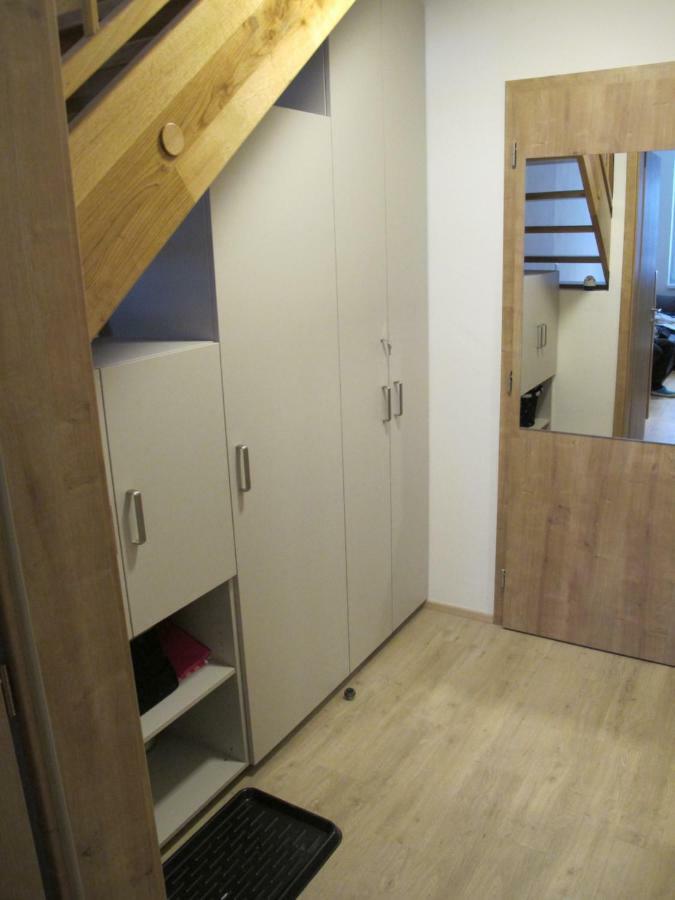 Dolni Morava - Apartmany Bagian luar foto