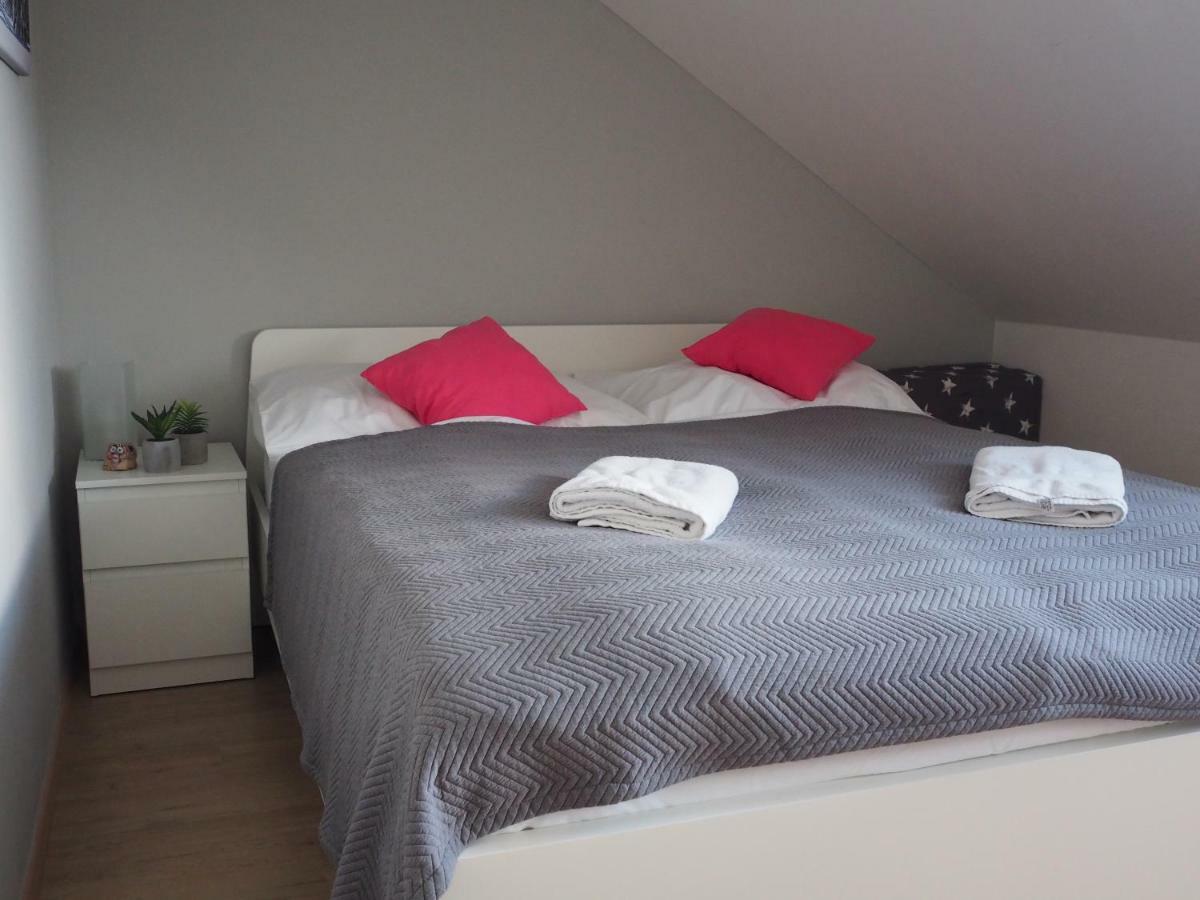 Dolni Morava - Apartmany Bagian luar foto