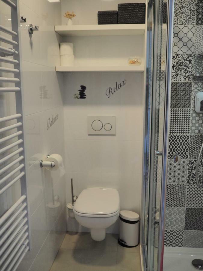 Dolni Morava - Apartmany Bagian luar foto